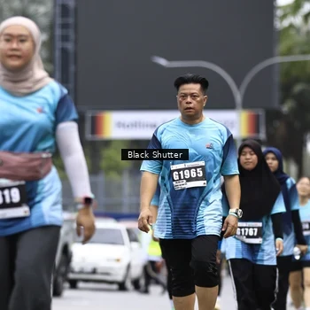 Runner Photo 8910321