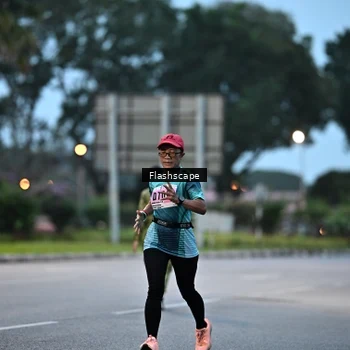 Runner Photo 8910326
