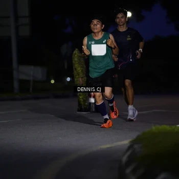 Runner Photo 8910328