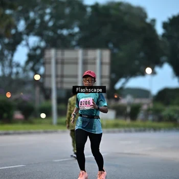 Runner Photo 8910331