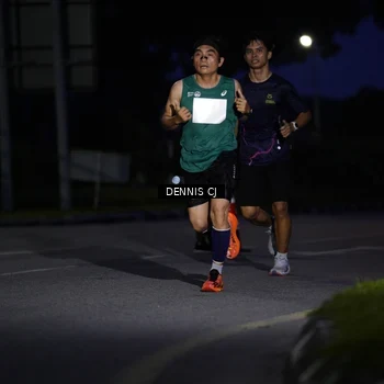 Runner Photo 8910332