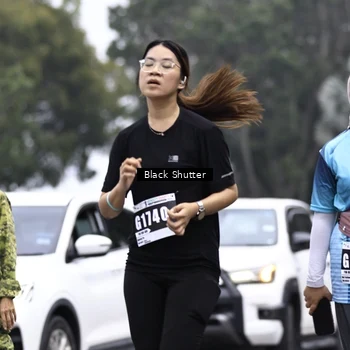 Runner Photo 8910334