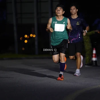 Runner Photo 8910341