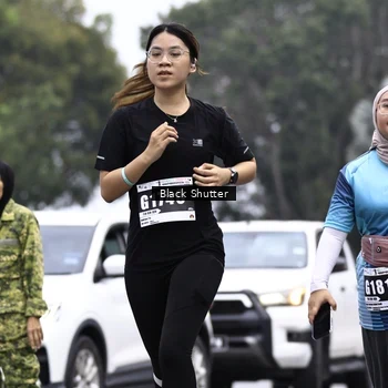 Runner Photo 8910346
