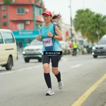 Runner Photo 8910348