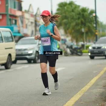 Runner Photo 8910350