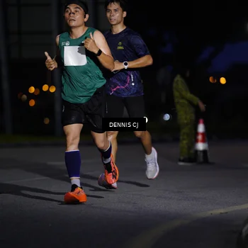 Runner Photo 8910366