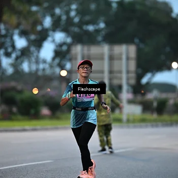 Runner Photo 8910368