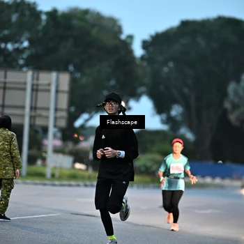Runner Photo 8910370