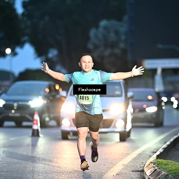 Runner Photo 8910374