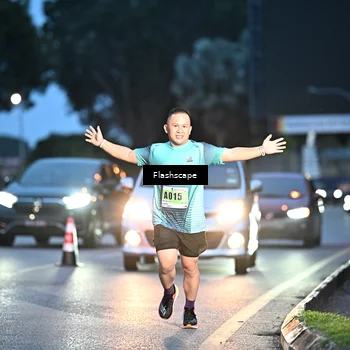 Runner Photo 8910378