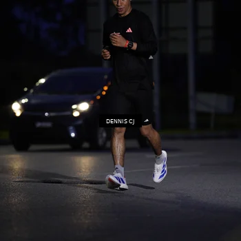 Runner Photo 8910380