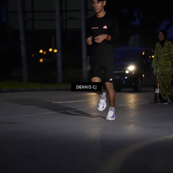 Runner Photo 8910383
