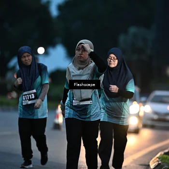 Runner Photo 8910397
