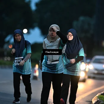 Runner Photo 8910402