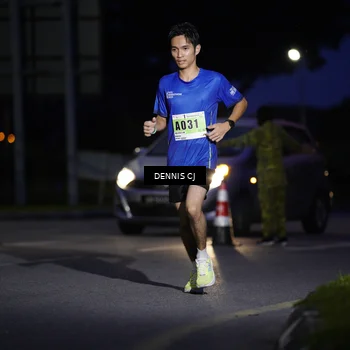 Runner Photo 8910403
