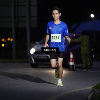 Runner Photo 8910407