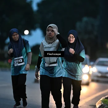 Runner Photo 8910409