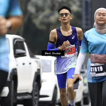 Runner Photo 8910420