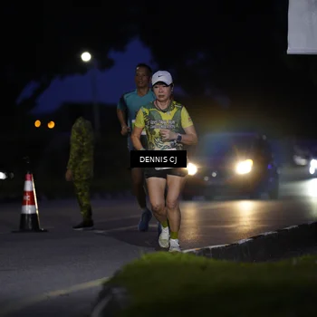 Runner Photo 8910425