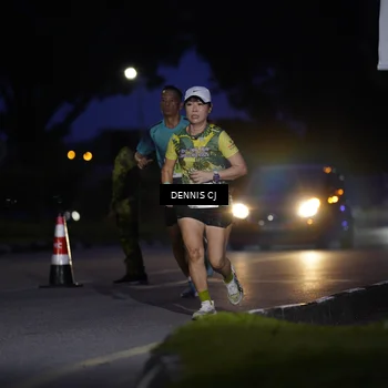 Runner Photo 8910428