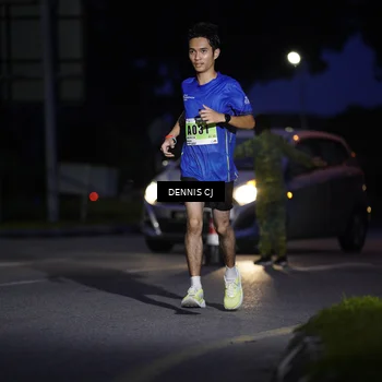 Runner Photo 8910429