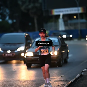 Runner Photo 8910437