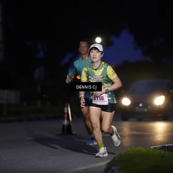 Runner Photo 8910438