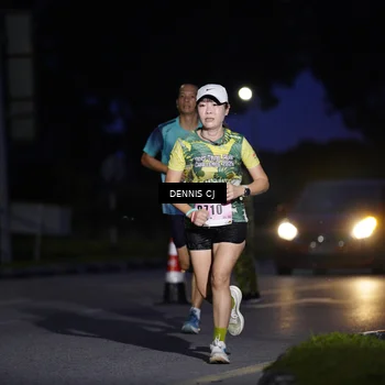 Runner Photo 8910441
