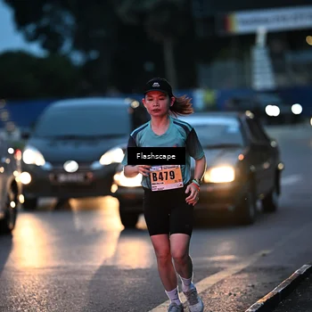 Runner Photo 8910455