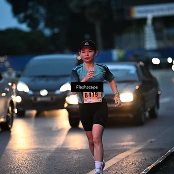 Runner Photo 8910457