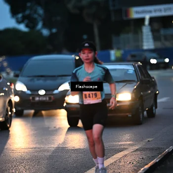 Runner Photo 8910459