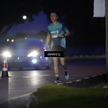 Runner Photo 8910463