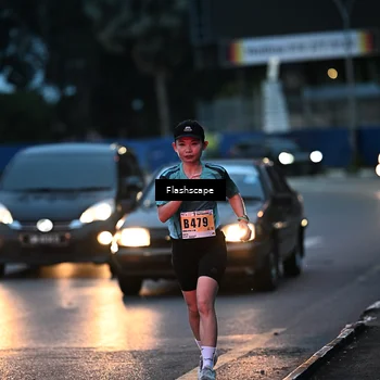 Runner Photo 8910466