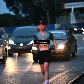 Runner Photo 8910469