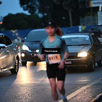 Runner Photo 8910495