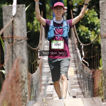 Runner Photo 89105