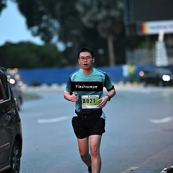 Runner Photo 8910510