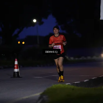 Runner Photo 8910526