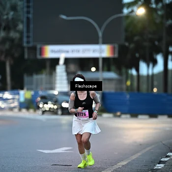 Runner Photo 8910531