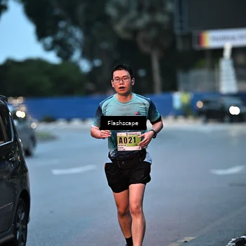 Runner Photo 8910535
