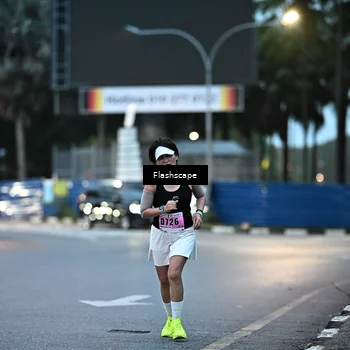 Runner Photo 8910543