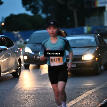 Runner Photo 8910550