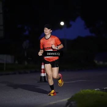 Runner Photo 8910551