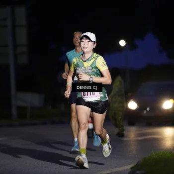 Runner Photo 8910552