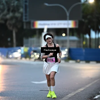 Runner Photo 8910559