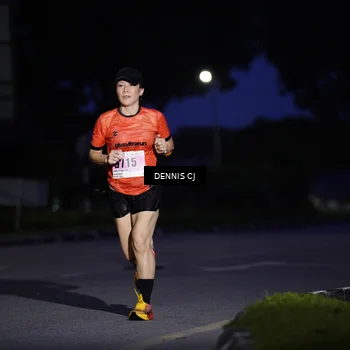 Runner Photo 8910561