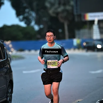 Runner Photo 8910562