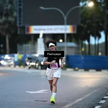 Runner Photo 8910566