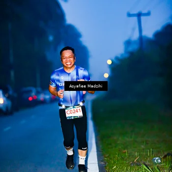 Runner Photo 8910578
